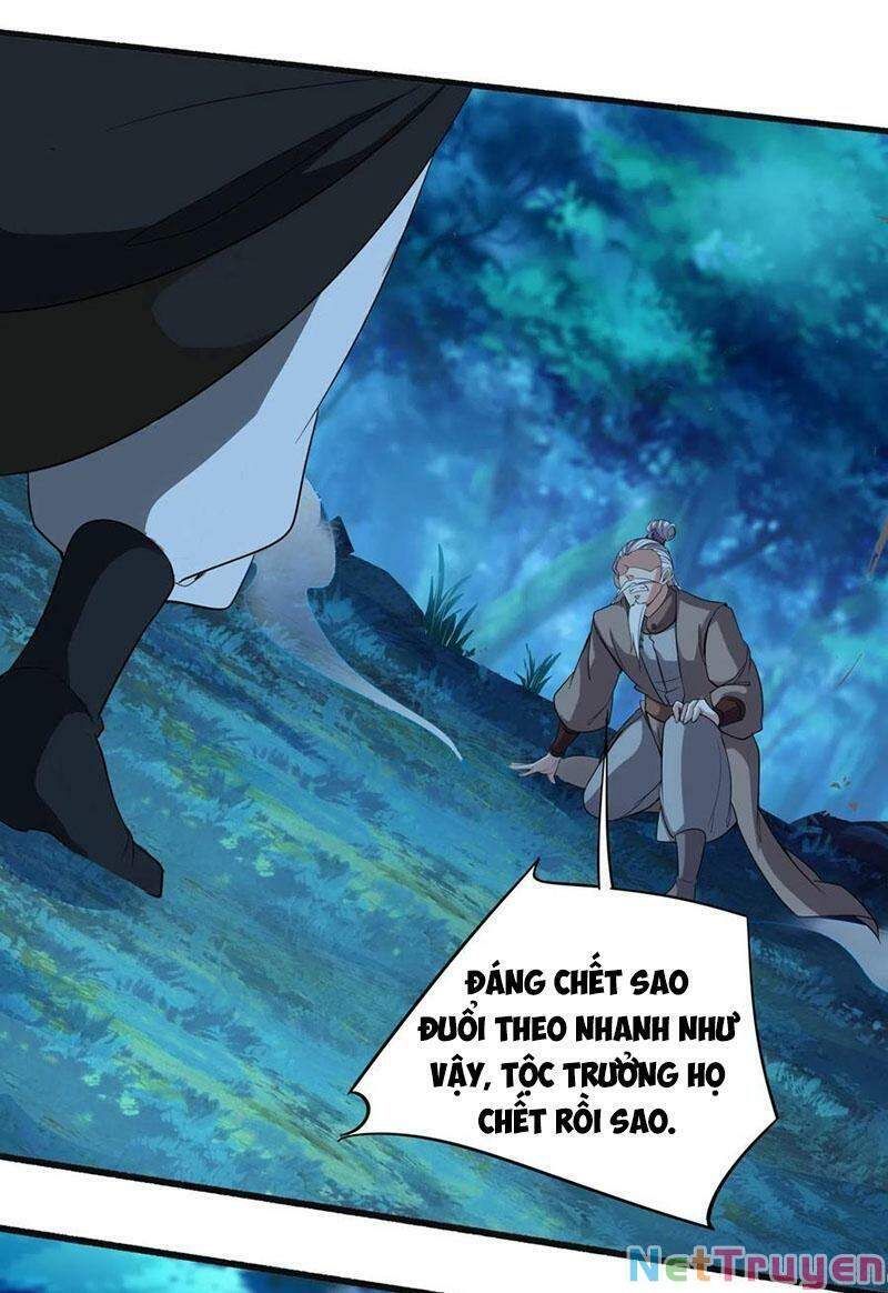 đọc truyện Tiên Đế Xâm Nhập Chương 132 ảnh 17 tại Thiên Thai Truyện