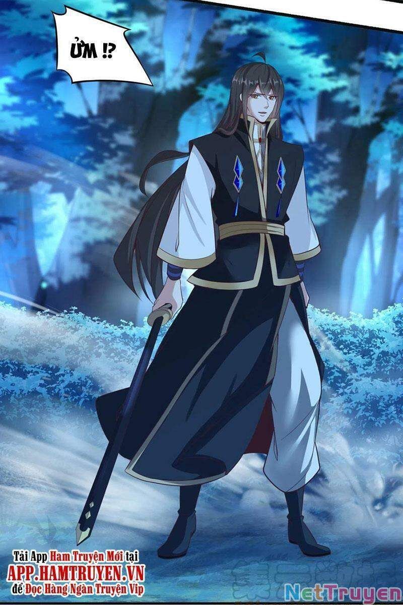 đọc truyện Tiên Đế Xâm Nhập Chương 132 ảnh 18 tại Thiên Thai Truyện