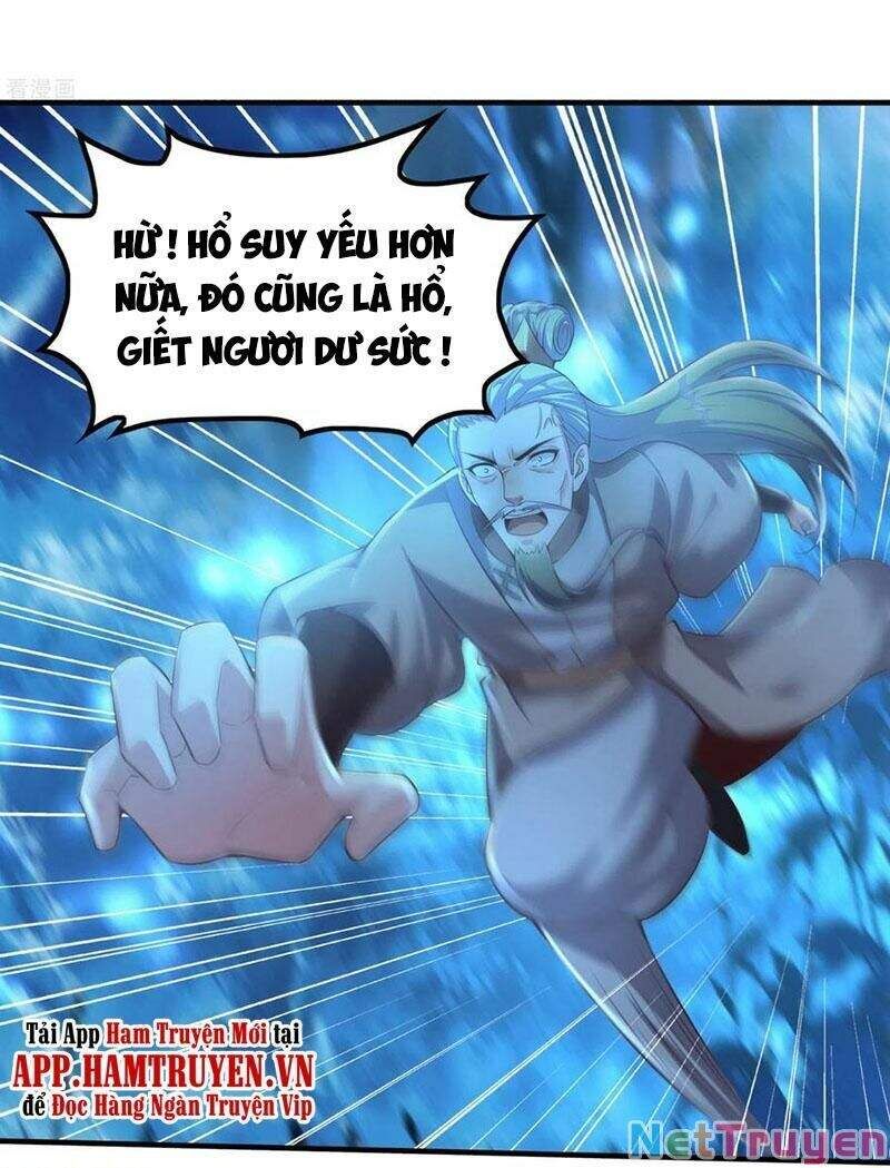 đọc truyện Tiên Đế Xâm Nhập Chương 132 ảnh 20 tại Thiên Thai Truyện