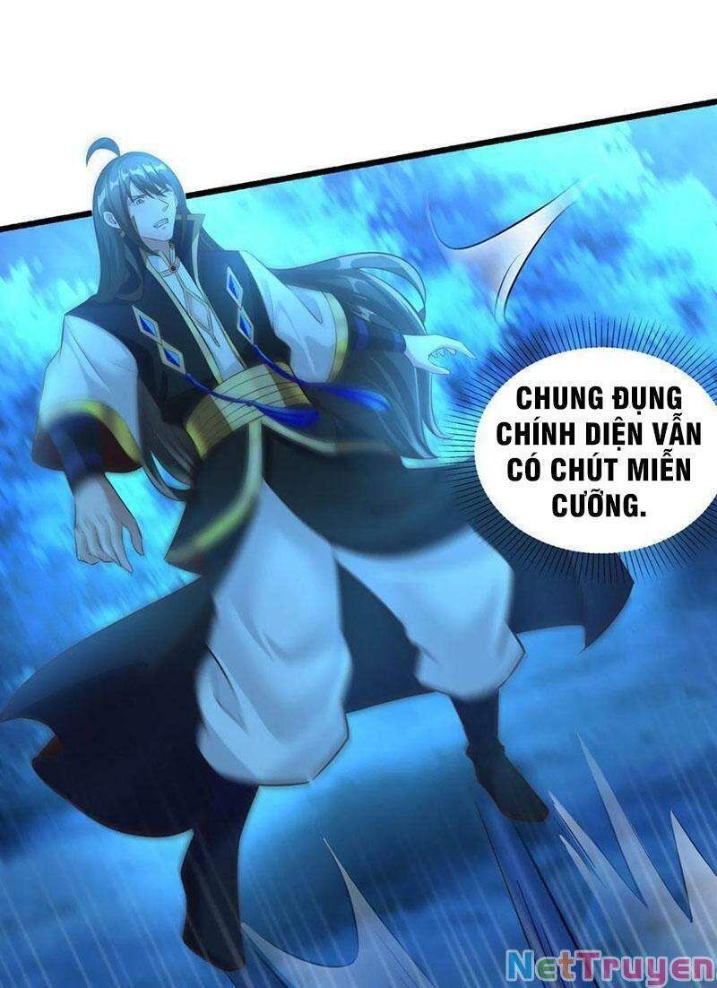 đọc truyện Tiên Đế Xâm Nhập Chương 132 ảnh 22 tại Thiên Thai Truyện