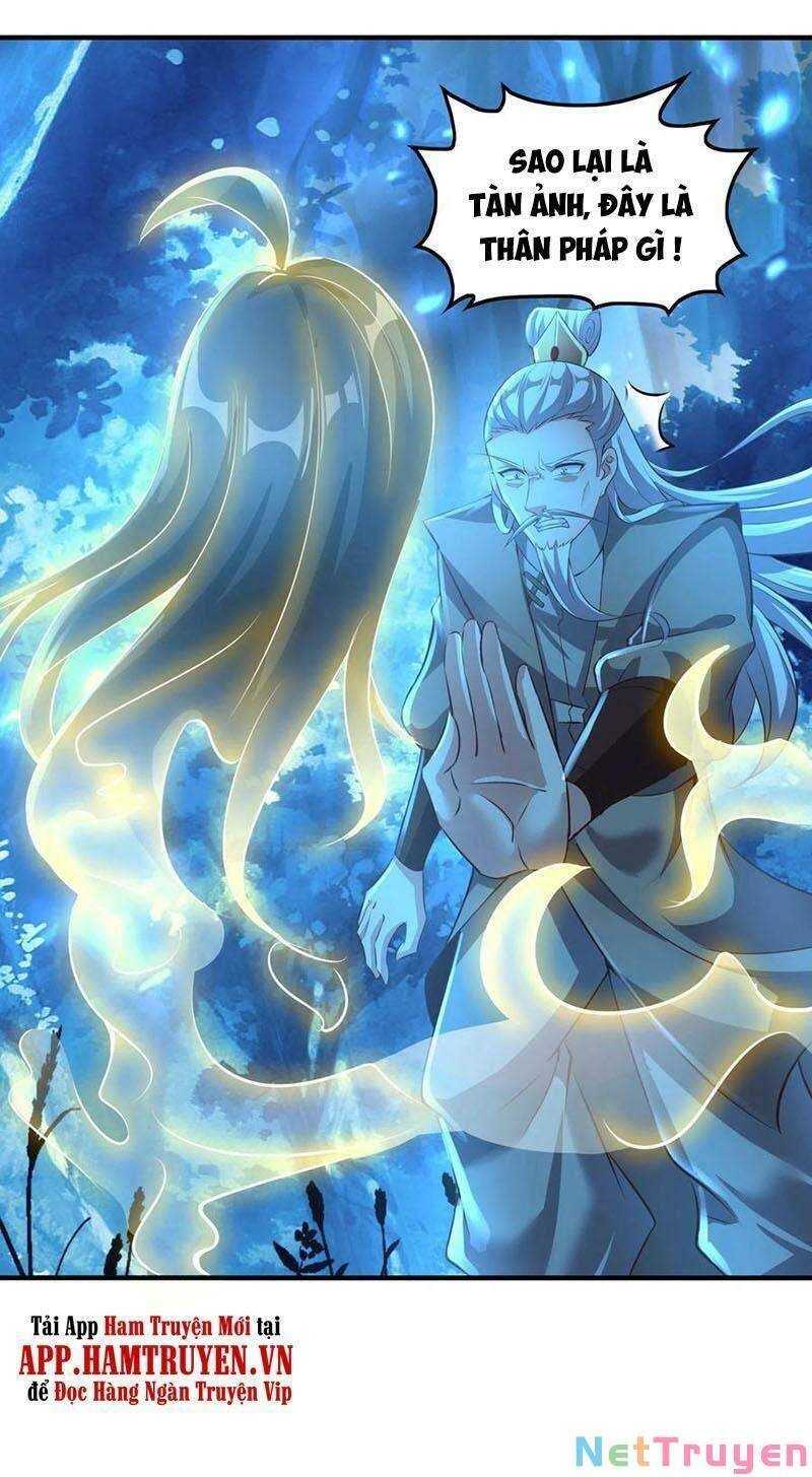 đọc truyện Tiên Đế Xâm Nhập Chương 132 ảnh 25 tại Thiên Thai Truyện