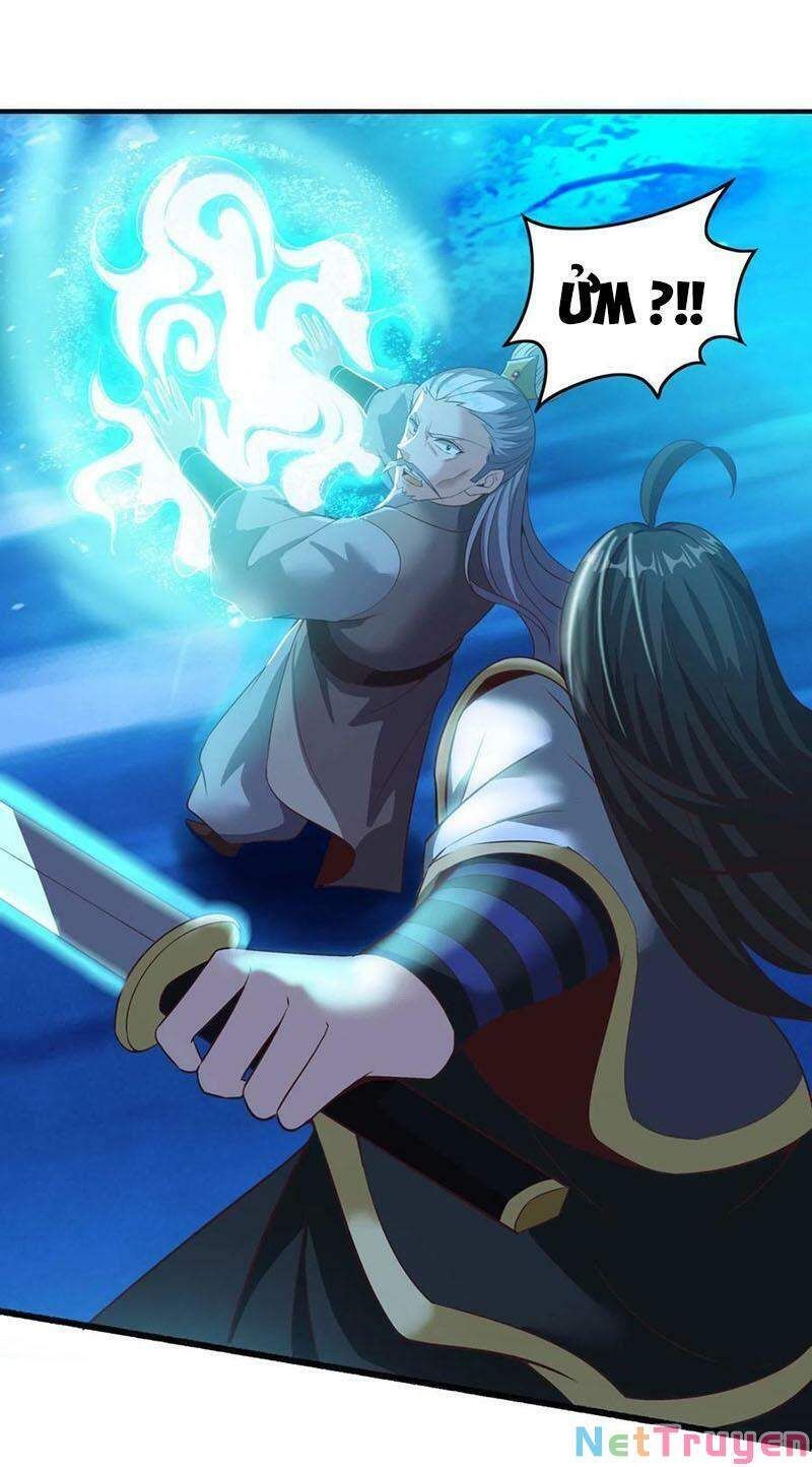 đọc truyện Tiên Đế Xâm Nhập Chương 132 ảnh 26 tại Thiên Thai Truyện