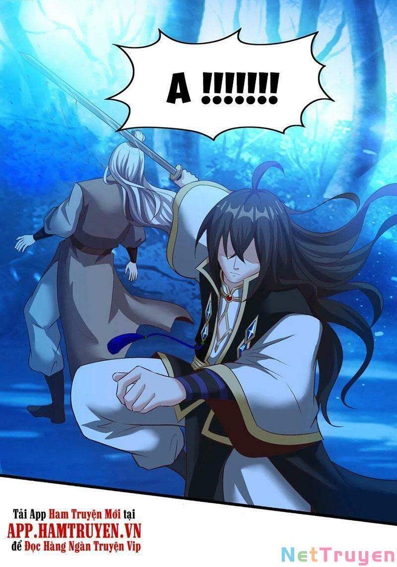 đọc truyện Tiên Đế Xâm Nhập Chương 132 ảnh 27 tại Thiên Thai Truyện