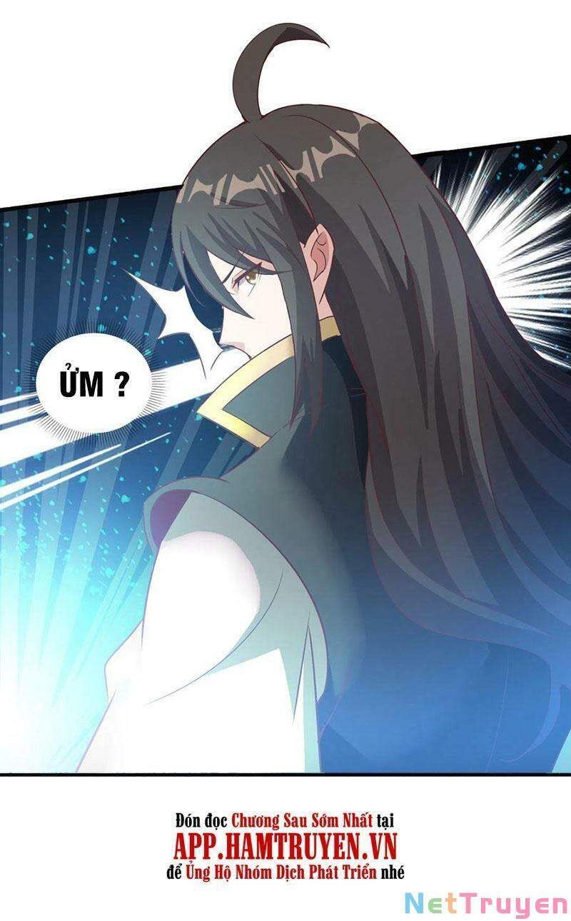 đọc truyện Tiên Đế Xâm Nhập Chương 132 ảnh 30 tại Thiên Thai Truyện