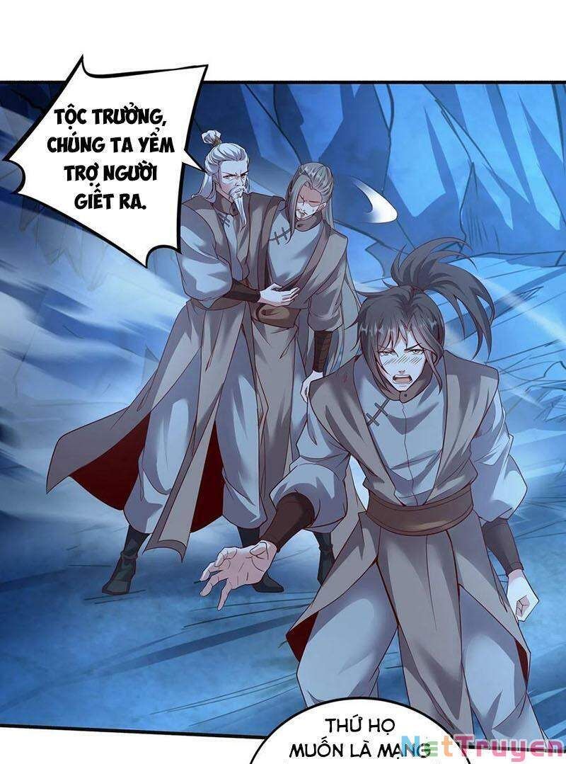 đọc truyện Tiên Đế Xâm Nhập Chương 132 ảnh 6 tại Thiên Thai Truyện