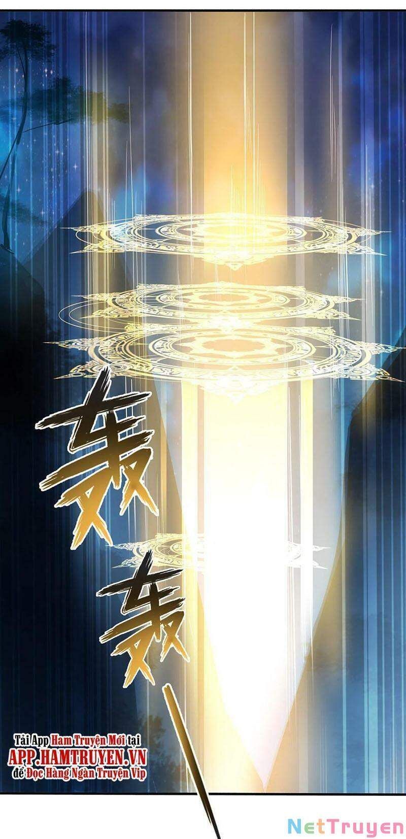 đọc truyện Tiên Đế Xâm Nhập Chương 132 ảnh 10 tại Thiên Thai Truyện