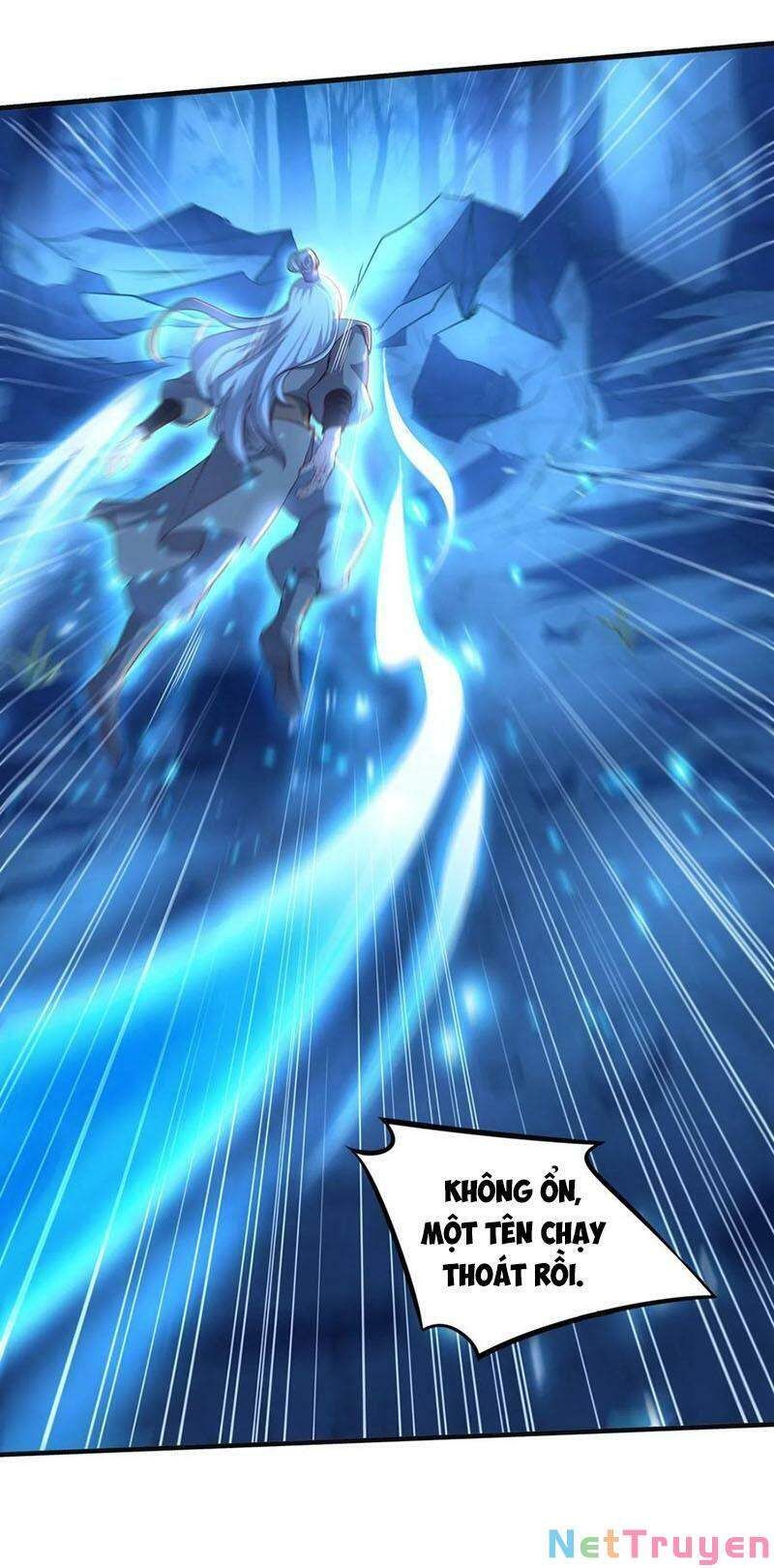 đọc truyện Tiên Đế Xâm Nhập Chương 132 ảnh 11 tại Thiên Thai Truyện