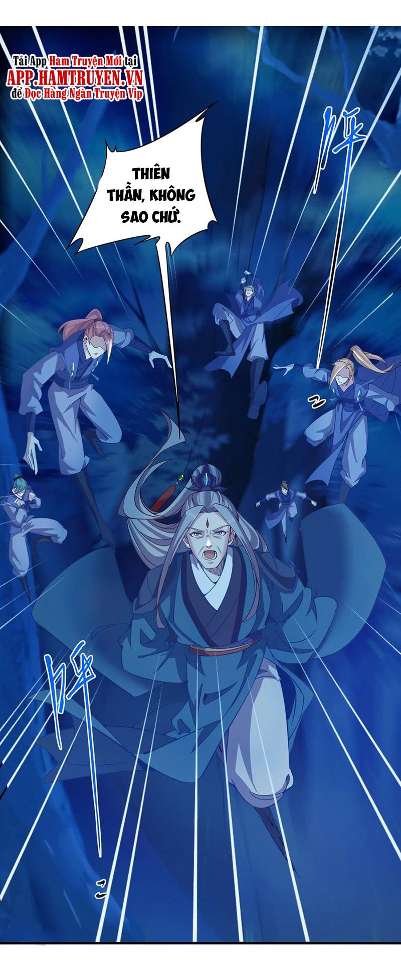 đọc truyện Tiên Đế Xâm Nhập Chương 133 ảnh 3 tại Thiên Thai Truyện