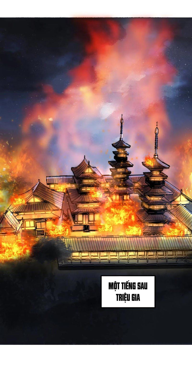 đọc truyện Tiên Đế Xâm Nhập Chương 133 ảnh 14 tại Thiên Thai Truyện