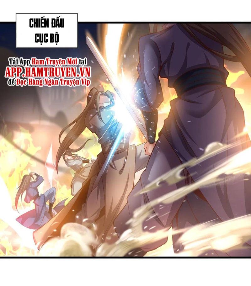 đọc truyện Tiên Đế Xâm Nhập Chương 133 ảnh 15 tại Thiên Thai Truyện