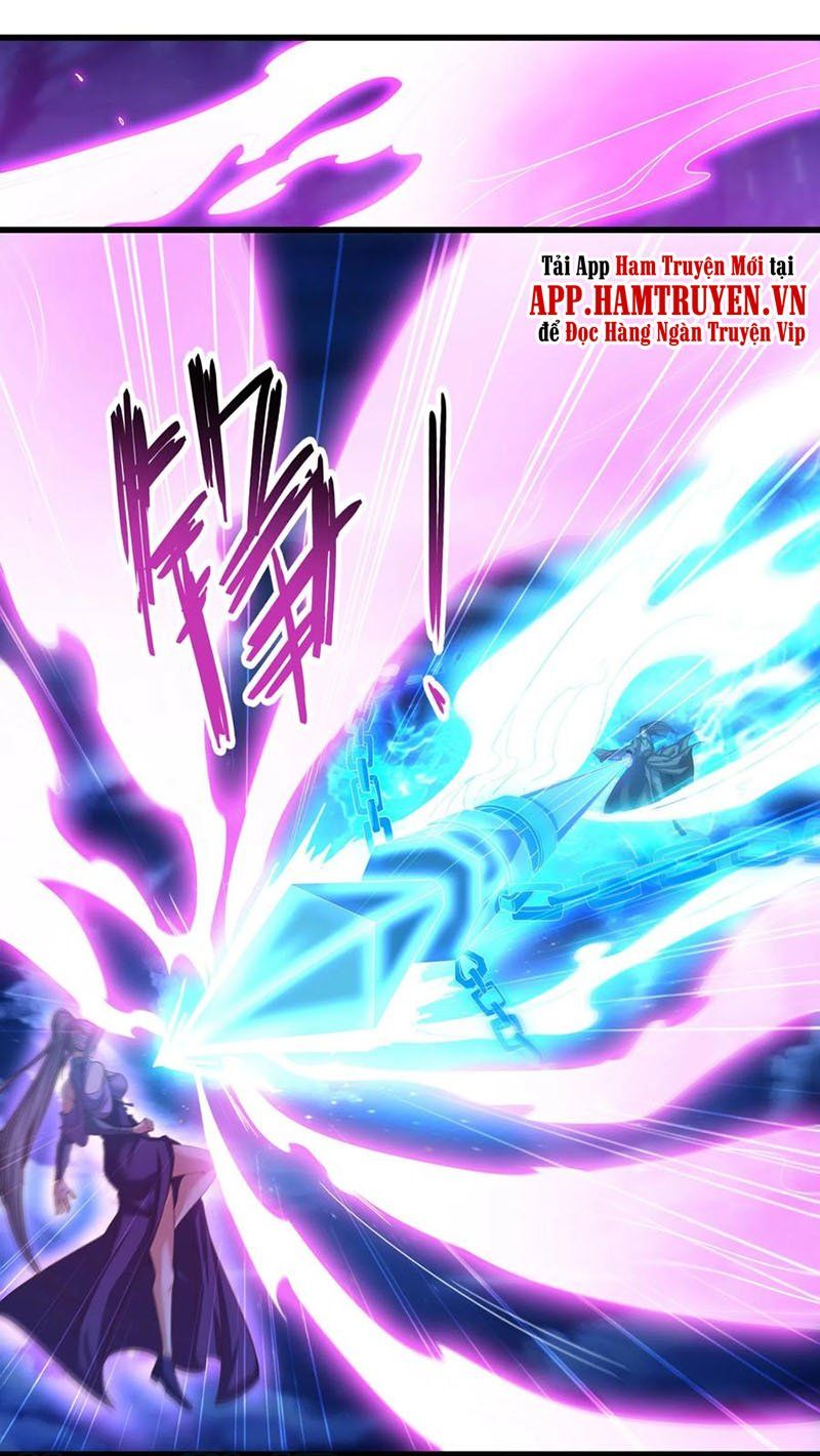 đọc truyện Tiên Đế Xâm Nhập Chương 133 ảnh 17 tại Thiên Thai Truyện