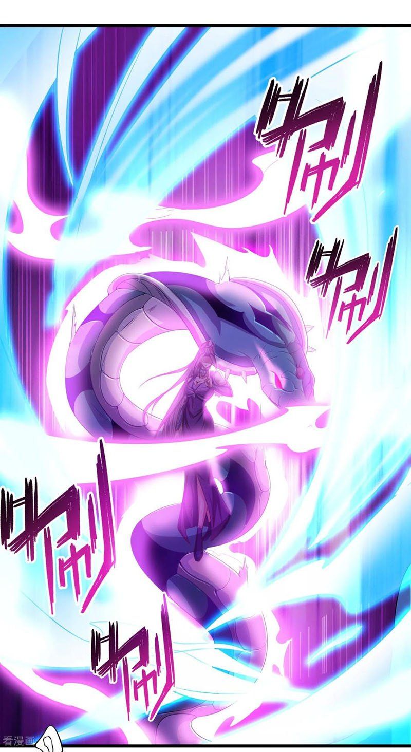 đọc truyện Tiên Đế Xâm Nhập Chương 133 ảnh 18 tại Thiên Thai Truyện