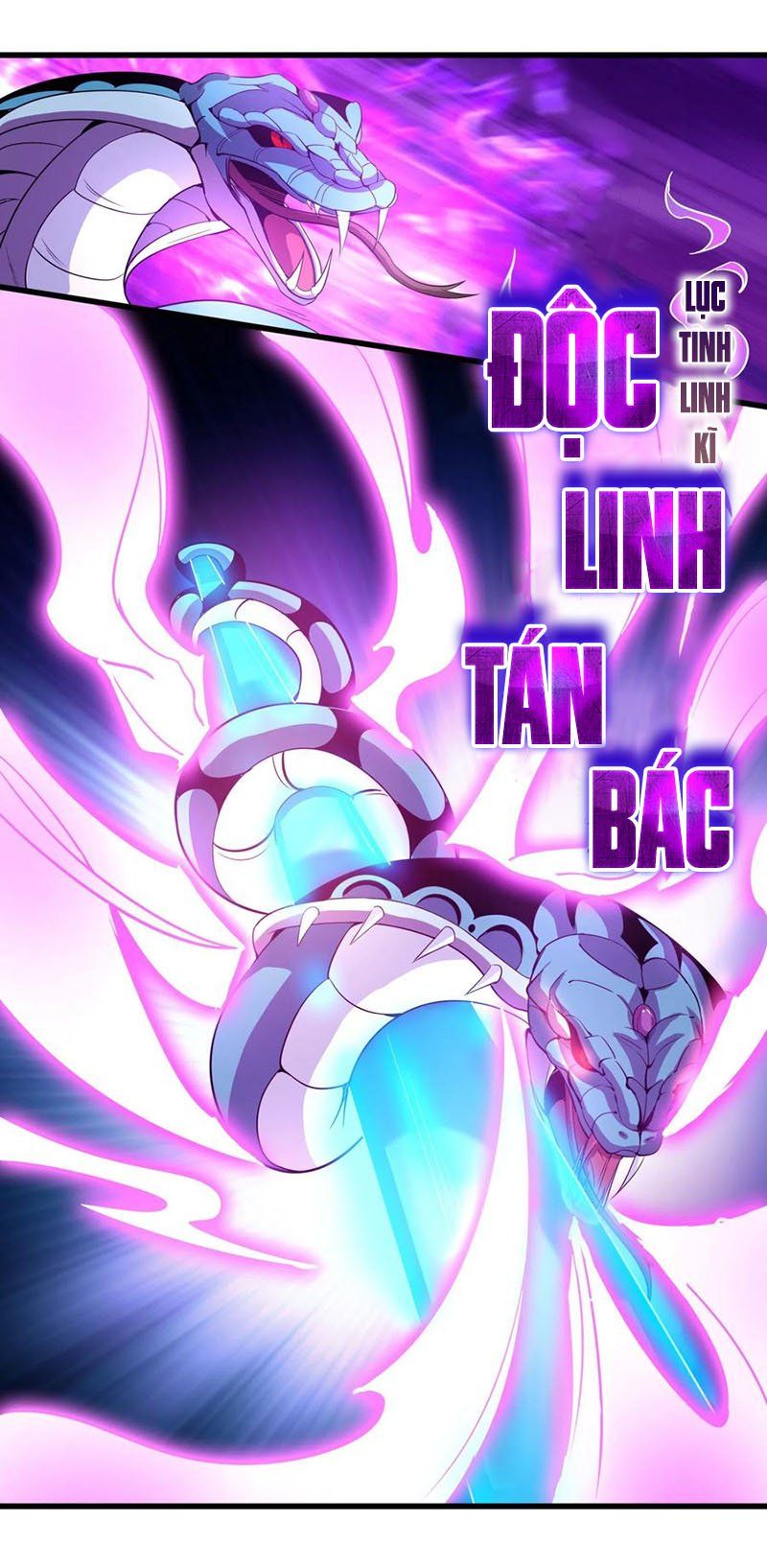 đọc truyện Tiên Đế Xâm Nhập Chương 133 ảnh 20 tại Thiên Thai Truyện