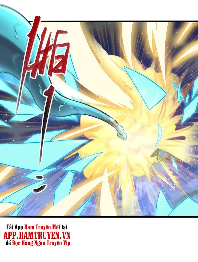 đọc truyện Tiên Đế Xâm Nhập Chương 133 ảnh 21 tại Thiên Thai Truyện