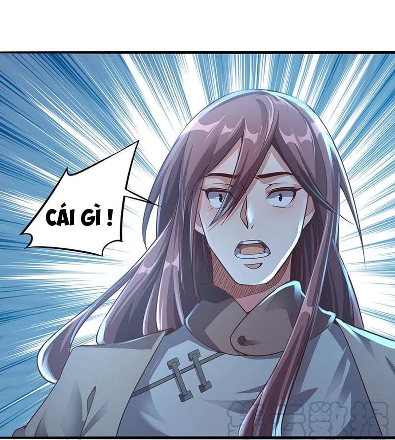 đọc truyện Tiên Đế Xâm Nhập Chương 133 ảnh 22 tại Thiên Thai Truyện