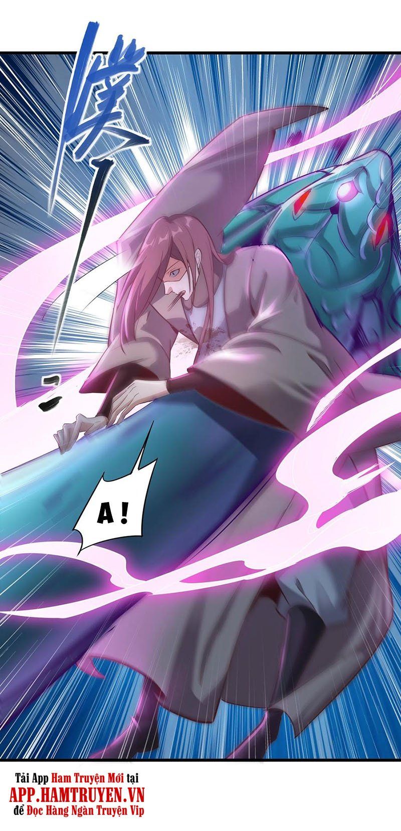 đọc truyện Tiên Đế Xâm Nhập Chương 133 ảnh 25 tại Thiên Thai Truyện