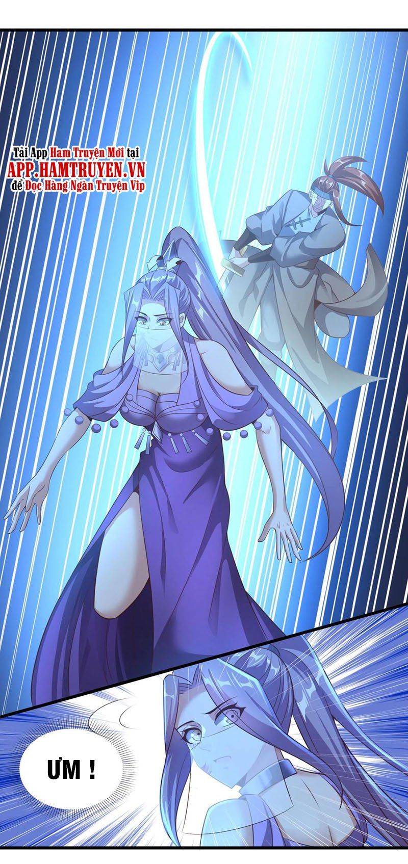 đọc truyện Tiên Đế Xâm Nhập Chương 133 ảnh 27 tại Thiên Thai Truyện