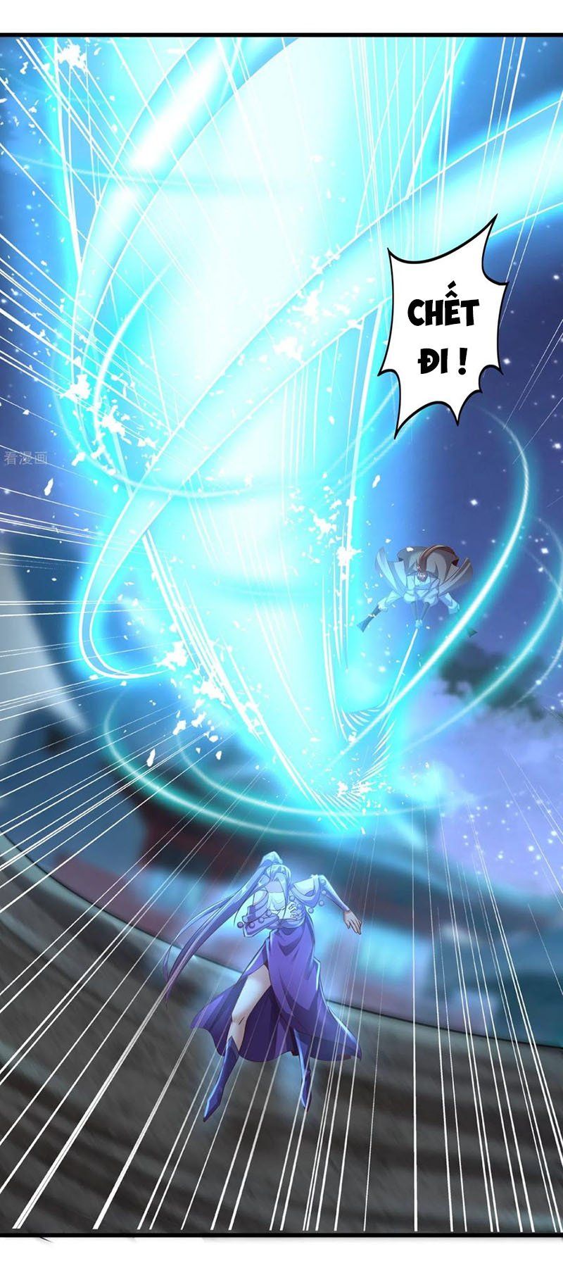 đọc truyện Tiên Đế Xâm Nhập Chương 133 ảnh 30 tại Thiên Thai Truyện