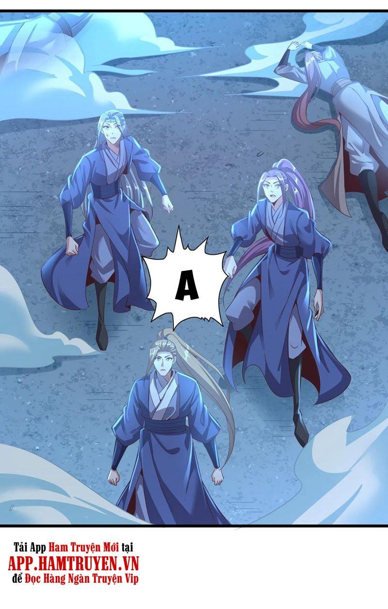 đọc truyện Tiên Đế Xâm Nhập Chương 133 ảnh 31 tại Thiên Thai Truyện