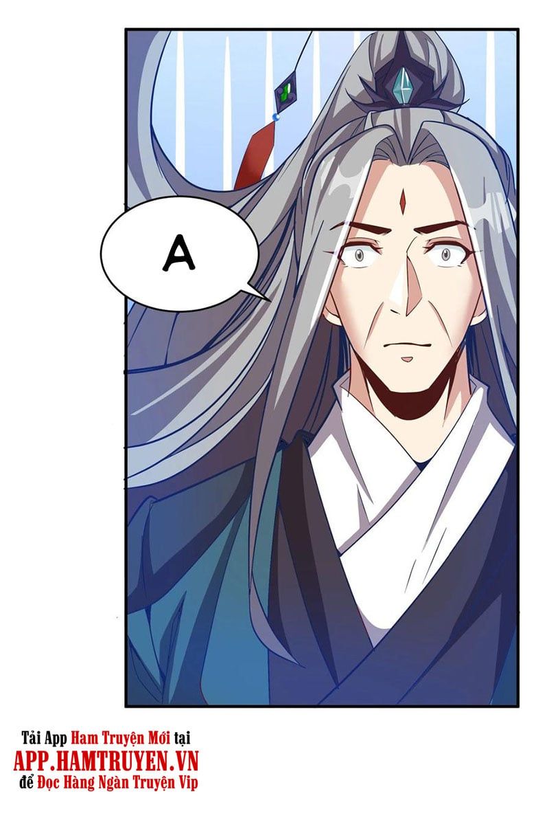 đọc truyện Tiên Đế Xâm Nhập Chương 133 ảnh 5 tại Thiên Thai Truyện