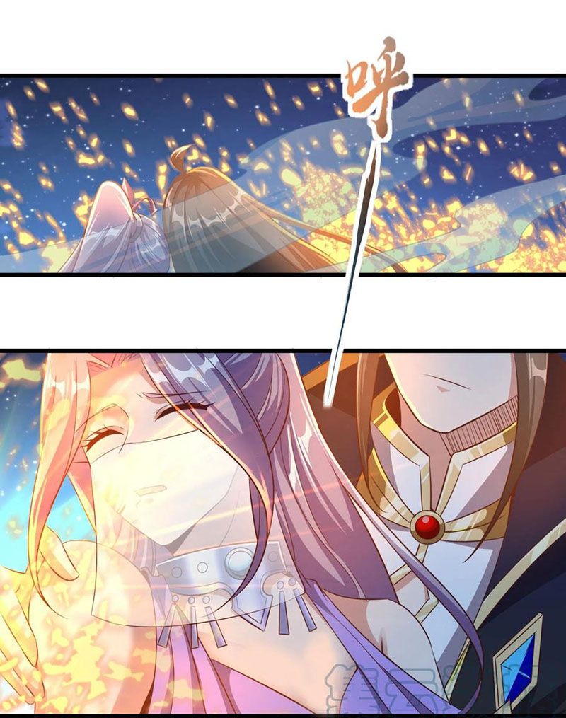 đọc truyện Tiên Đế Xâm Nhập Chương 133 ảnh 32 tại Thiên Thai Truyện