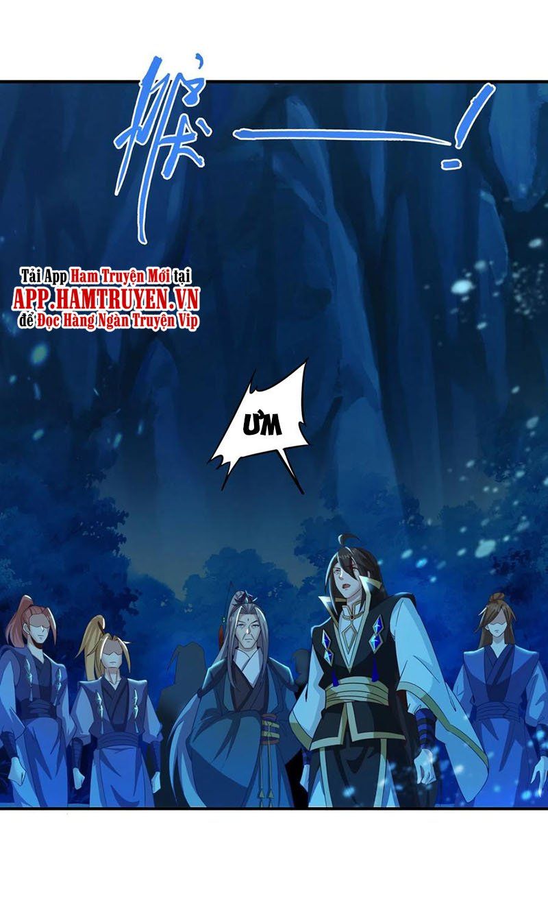 đọc truyện Tiên Đế Xâm Nhập Chương 133 ảnh 7 tại Thiên Thai Truyện