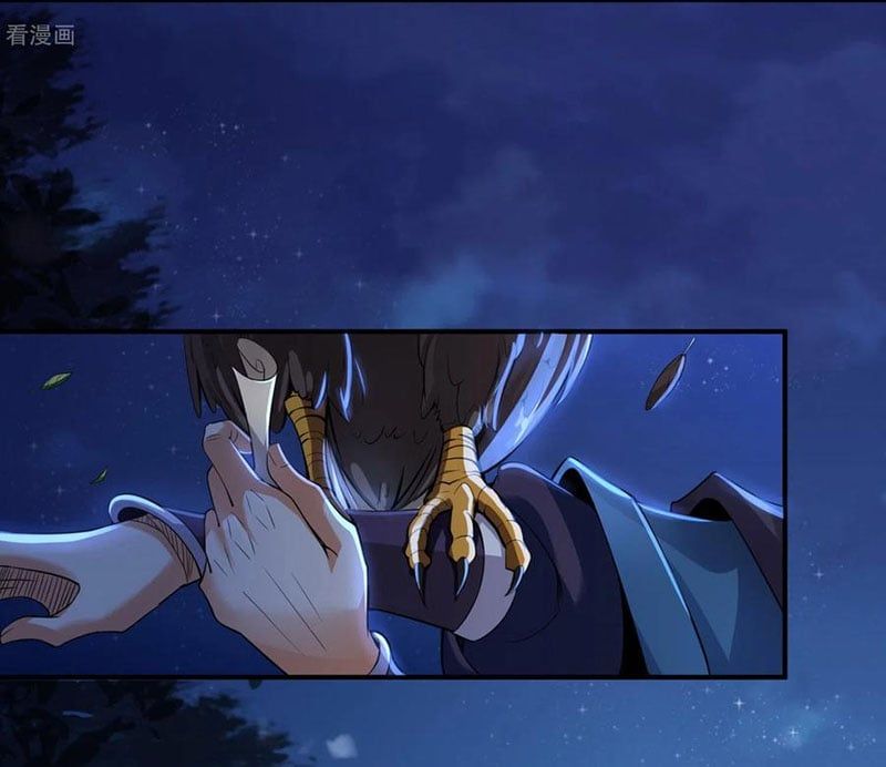 đọc truyện Tiên Đế Xâm Nhập Chương 133 ảnh 10 tại Thiên Thai Truyện