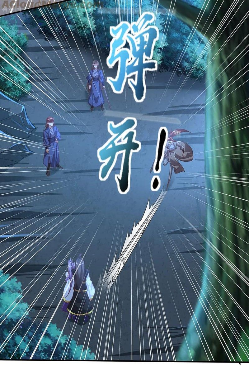 đọc truyện Tiên Đế Xâm Nhập Chương 134 ảnh 14 tại Thiên Thai Truyện