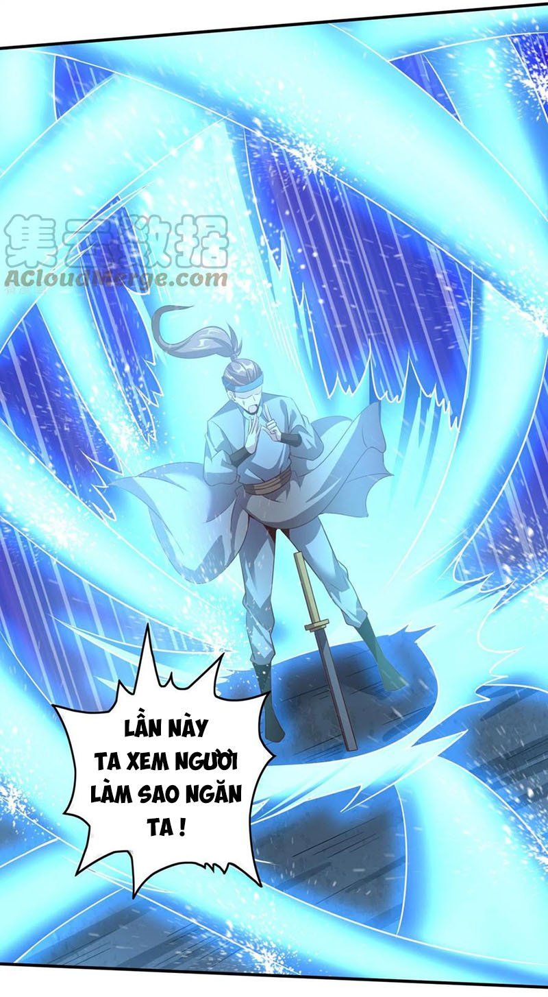 đọc truyện Tiên Đế Xâm Nhập Chương 134 ảnh 16 tại Thiên Thai Truyện