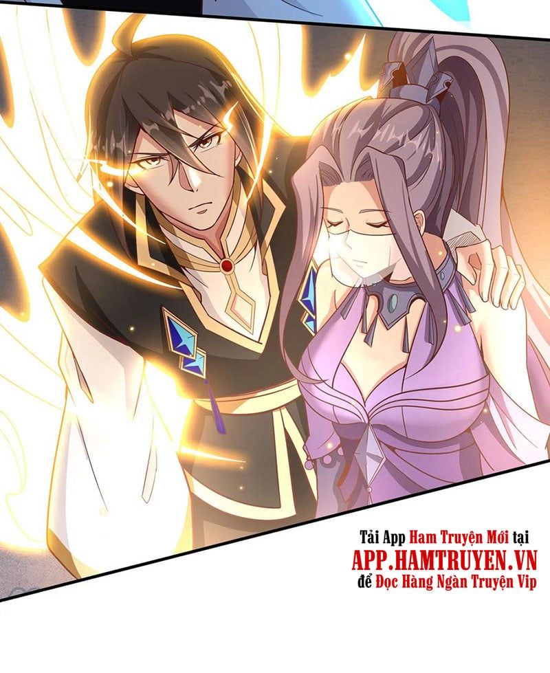 đọc truyện Tiên Đế Xâm Nhập Chương 134 ảnh 19 tại Thiên Thai Truyện