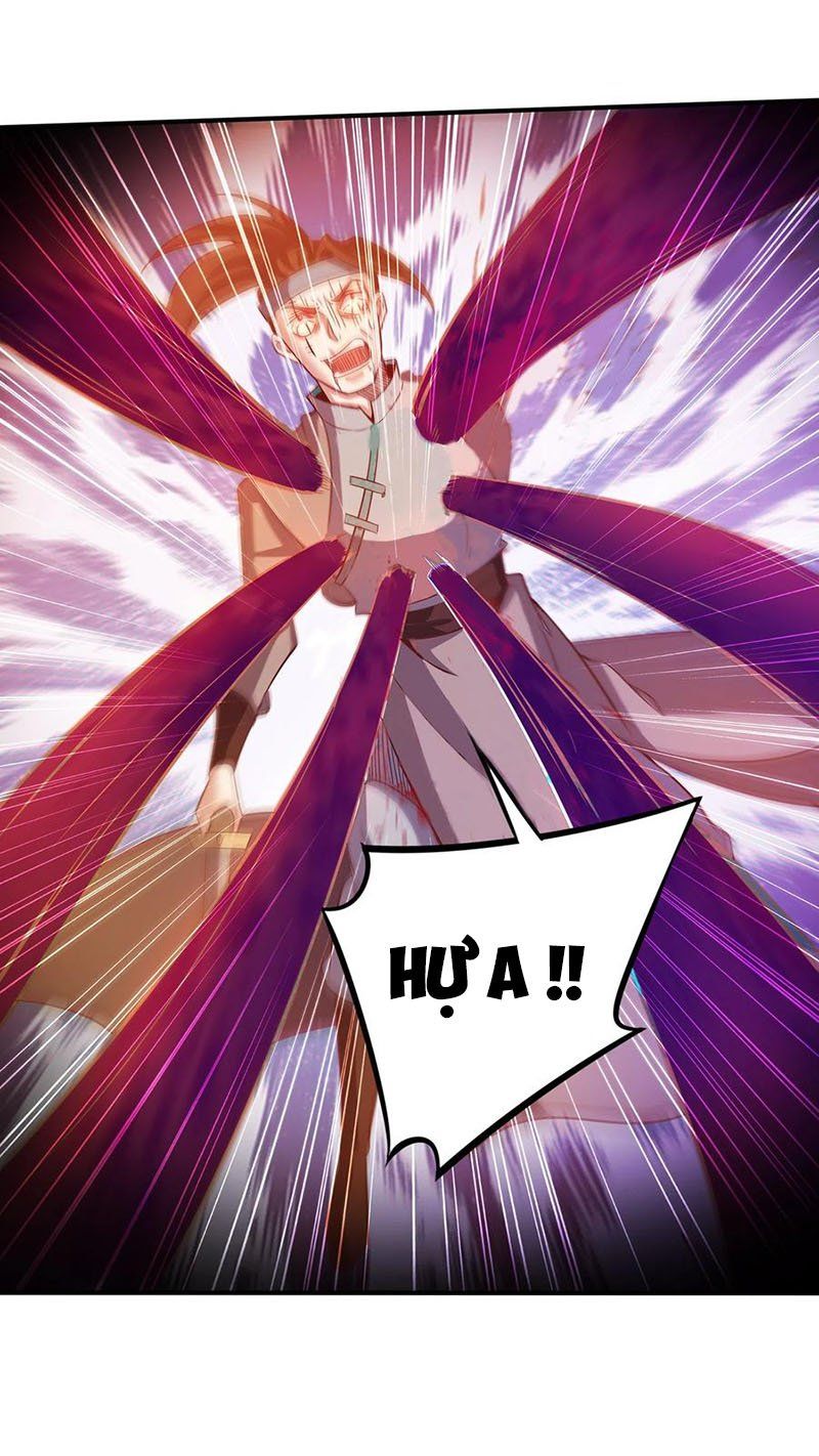 đọc truyện Tiên Đế Xâm Nhập Chương 134 ảnh 24 tại Thiên Thai Truyện