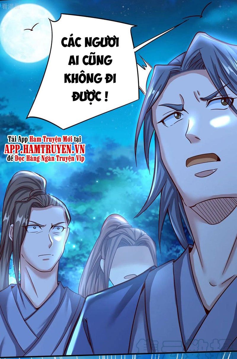 đọc truyện Tiên Đế Xâm Nhập Chương 134 ảnh 29 tại Thiên Thai Truyện