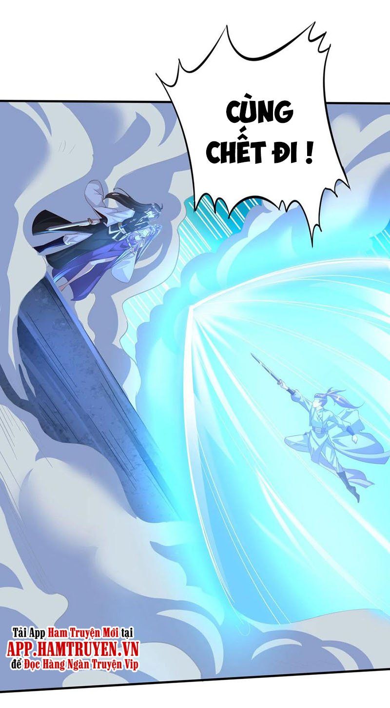 đọc truyện Tiên Đế Xâm Nhập Chương 134 ảnh 5 tại Thiên Thai Truyện