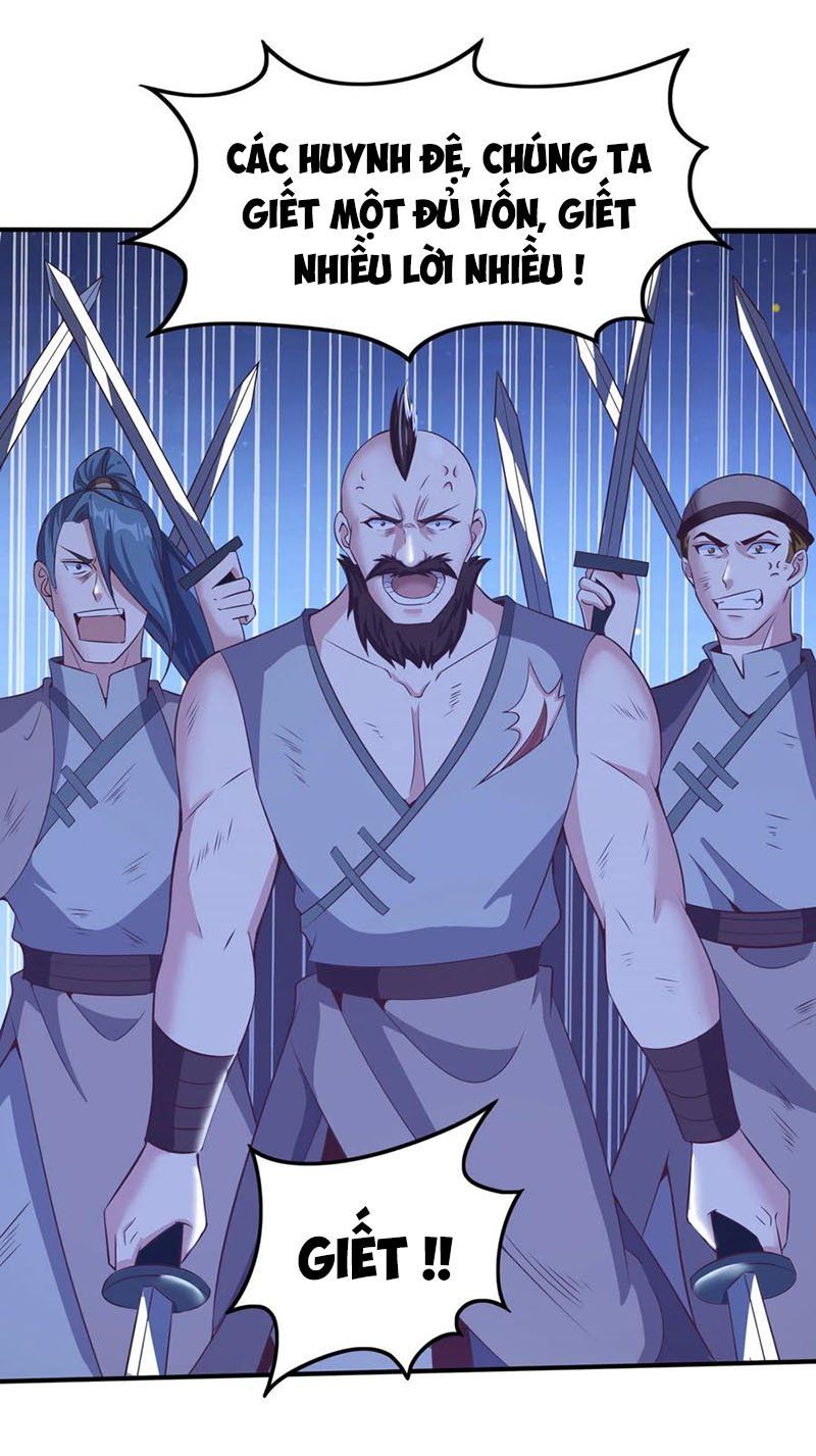 đọc truyện Tiên Đế Xâm Nhập Chương 134 ảnh 32 tại Thiên Thai Truyện