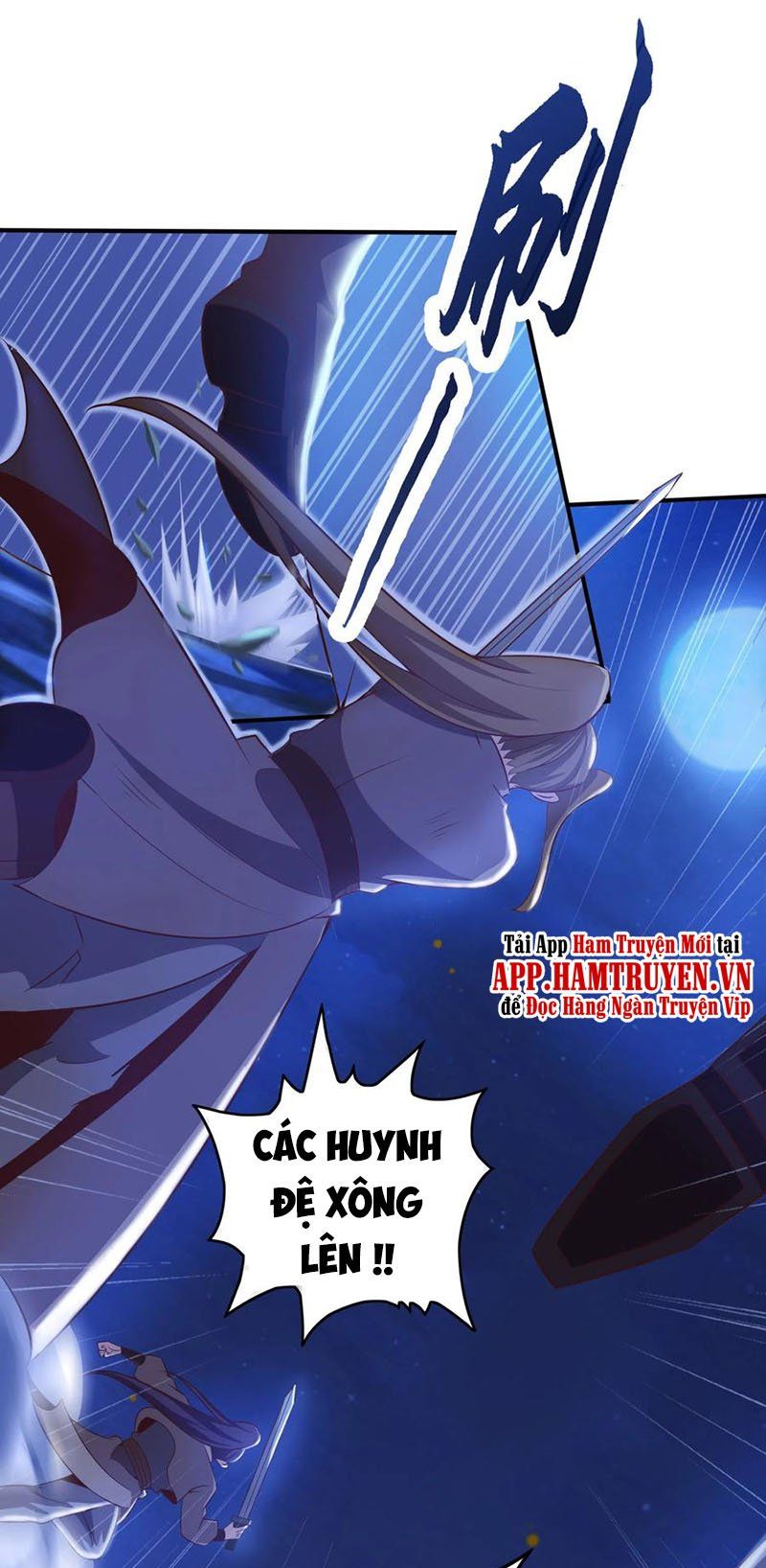 đọc truyện Tiên Đế Xâm Nhập Chương 134 ảnh 33 tại Thiên Thai Truyện