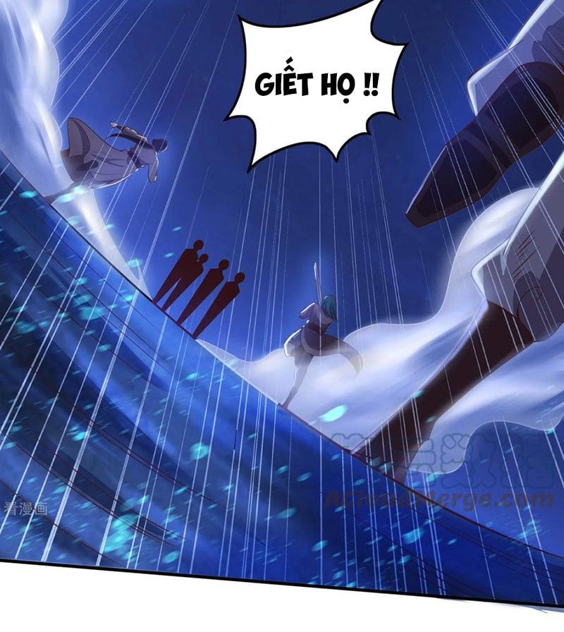 đọc truyện Tiên Đế Xâm Nhập Chương 134 ảnh 34 tại Thiên Thai Truyện