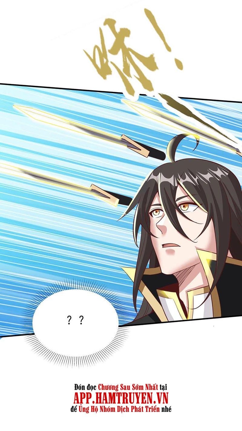 đọc truyện Tiên Đế Xâm Nhập Chương 134 ảnh 36 tại Thiên Thai Truyện