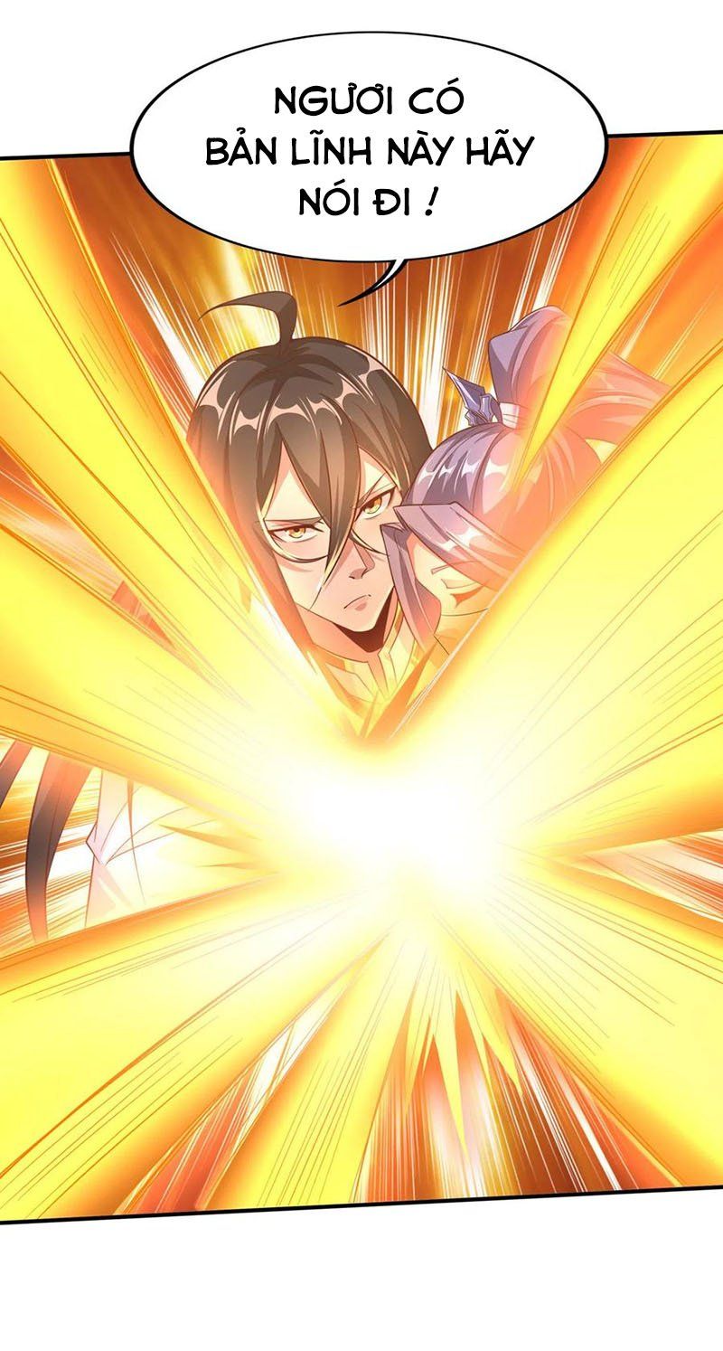 đọc truyện Tiên Đế Xâm Nhập Chương 134 ảnh 6 tại Thiên Thai Truyện