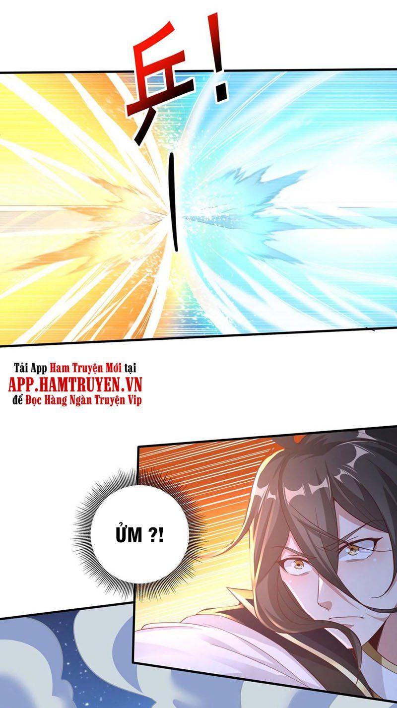 đọc truyện Tiên Đế Xâm Nhập Chương 134 ảnh 7 tại Thiên Thai Truyện