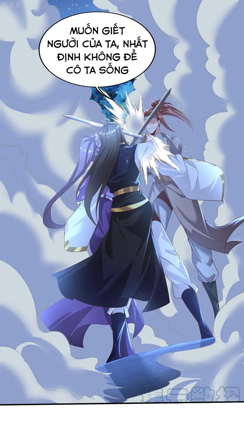 đọc truyện Tiên Đế Xâm Nhập Chương 134 ảnh 8 tại Thiên Thai Truyện