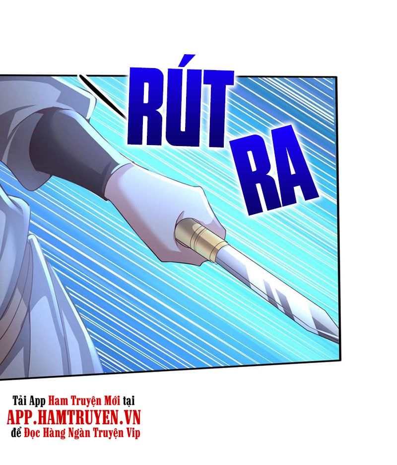 đọc truyện Tiên Đế Xâm Nhập Chương 134 ảnh 9 tại Thiên Thai Truyện