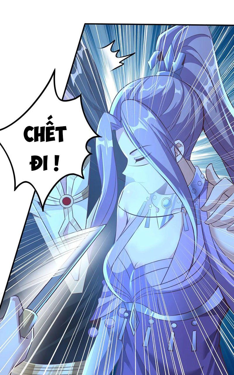 đọc truyện Tiên Đế Xâm Nhập Chương 134 ảnh 10 tại Thiên Thai Truyện