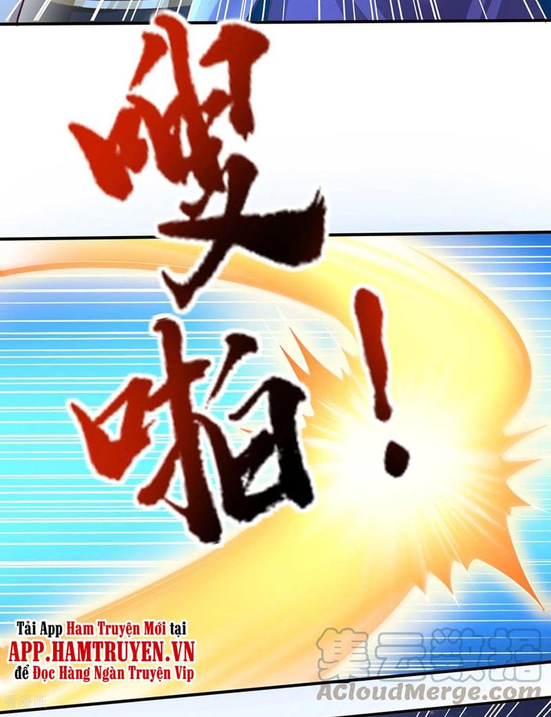 đọc truyện Tiên Đế Xâm Nhập Chương 134 ảnh 11 tại Thiên Thai Truyện