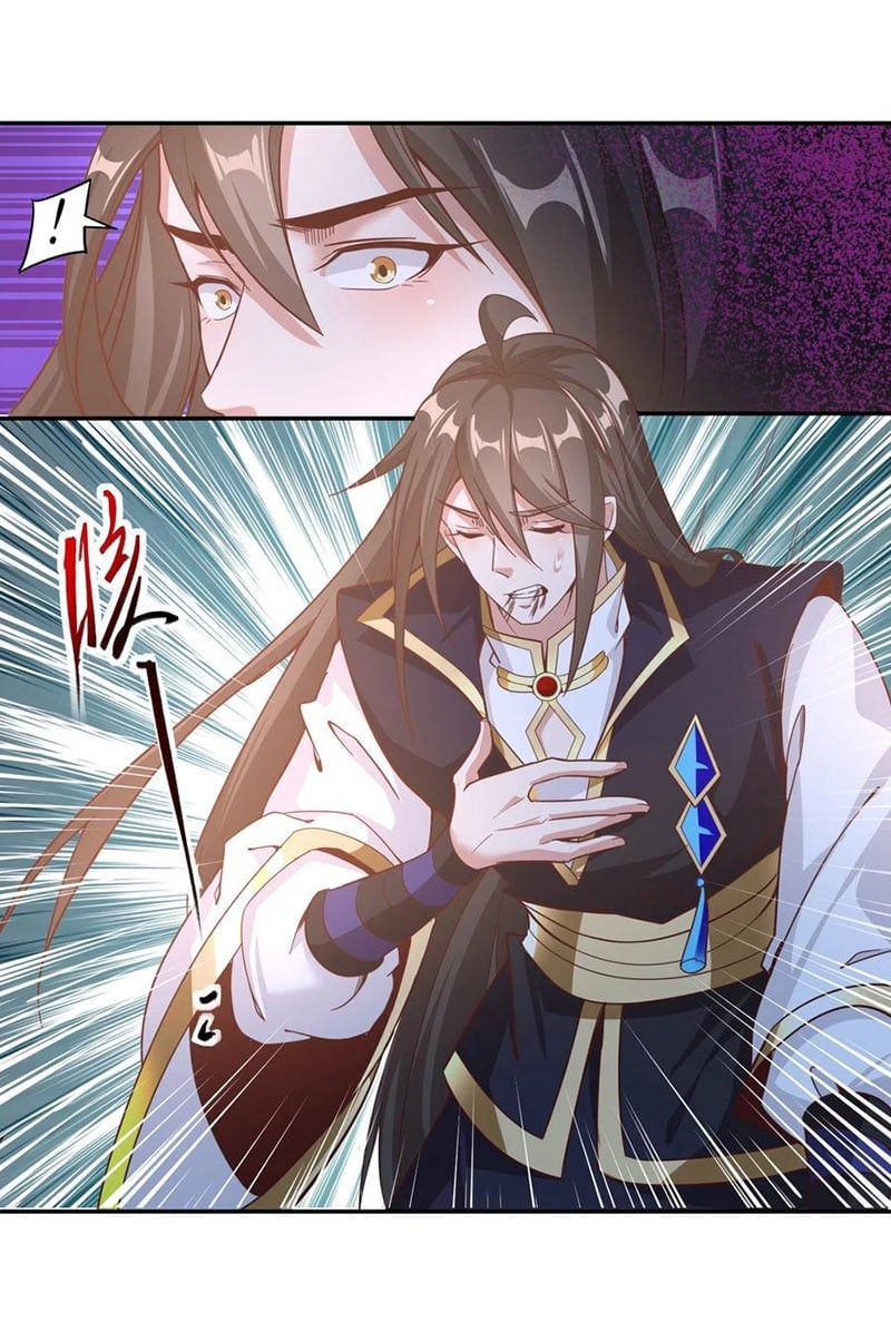 đọc truyện Tiên Đế Xâm Nhập Chương 135 ảnh 14 tại Thiên Thai Truyện