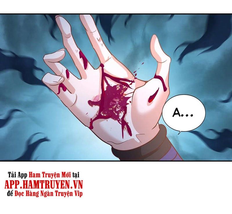 đọc truyện Tiên Đế Xâm Nhập Chương 135 ảnh 15 tại Thiên Thai Truyện