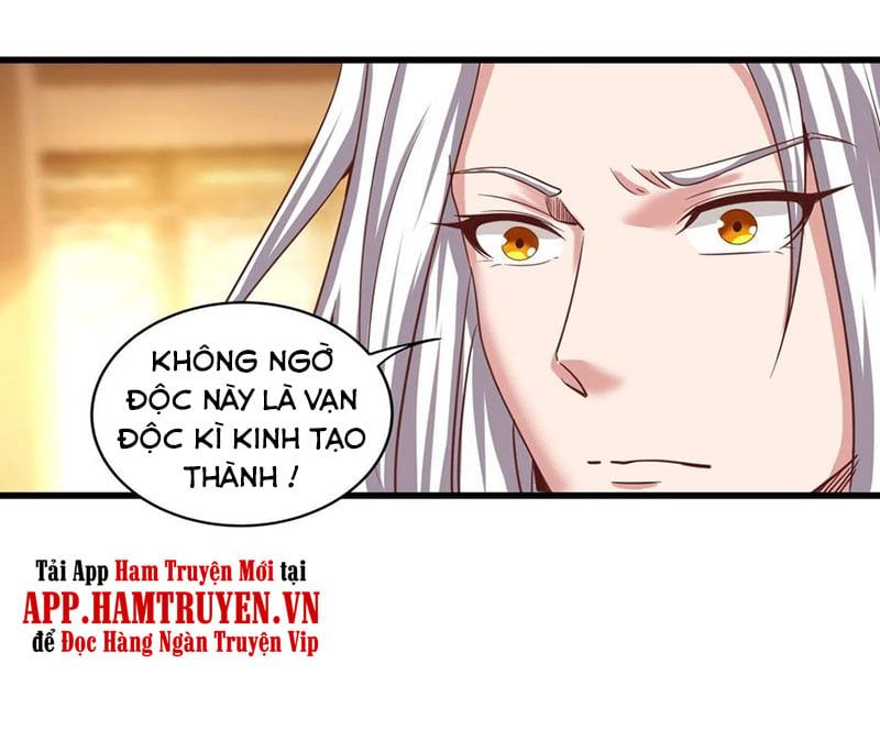 đọc truyện Tiên Đế Xâm Nhập Chương 135 ảnh 19 tại Thiên Thai Truyện