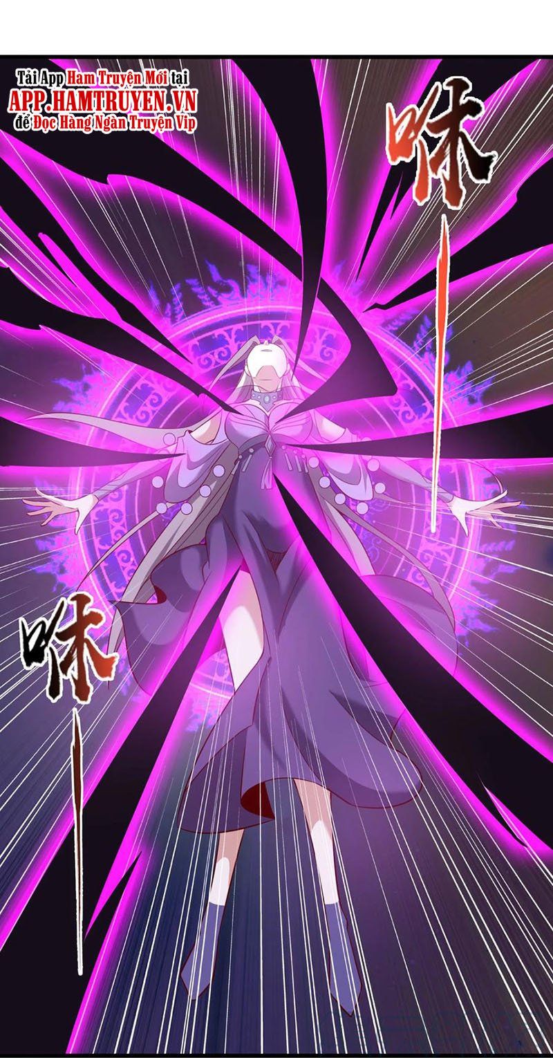 đọc truyện Tiên Đế Xâm Nhập Chương 135 ảnh 25 tại Thiên Thai Truyện