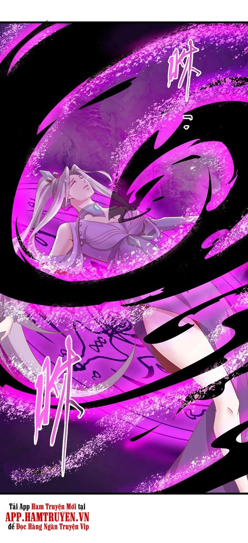 đọc truyện Tiên Đế Xâm Nhập Chương 135 ảnh 29 tại Thiên Thai Truyện