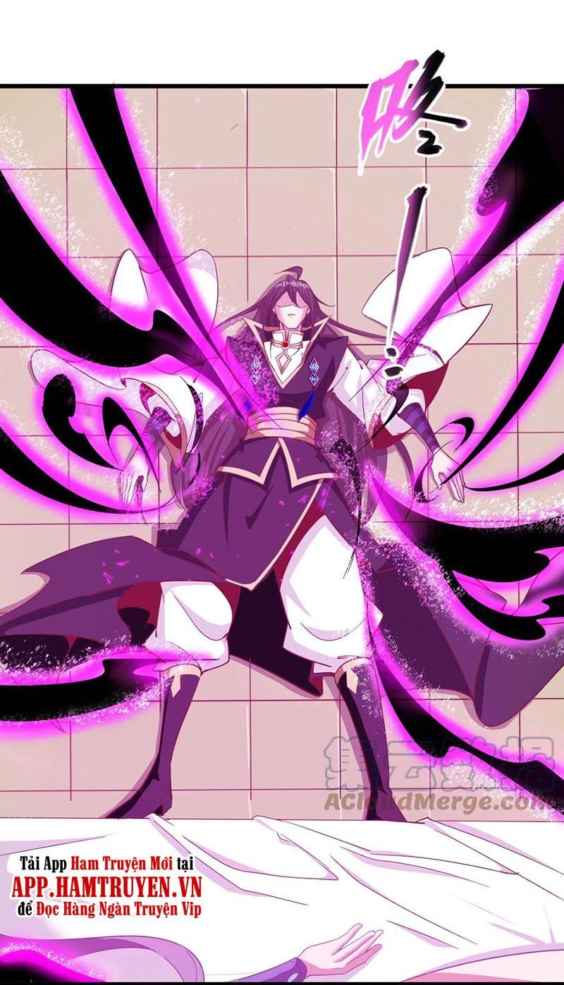 đọc truyện Tiên Đế Xâm Nhập Chương 135 ảnh 31 tại Thiên Thai Truyện