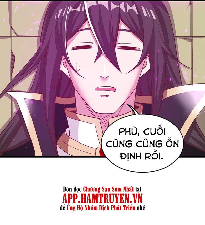 đọc truyện Tiên Đế Xâm Nhập Chương 135 ảnh 32 tại Thiên Thai Truyện